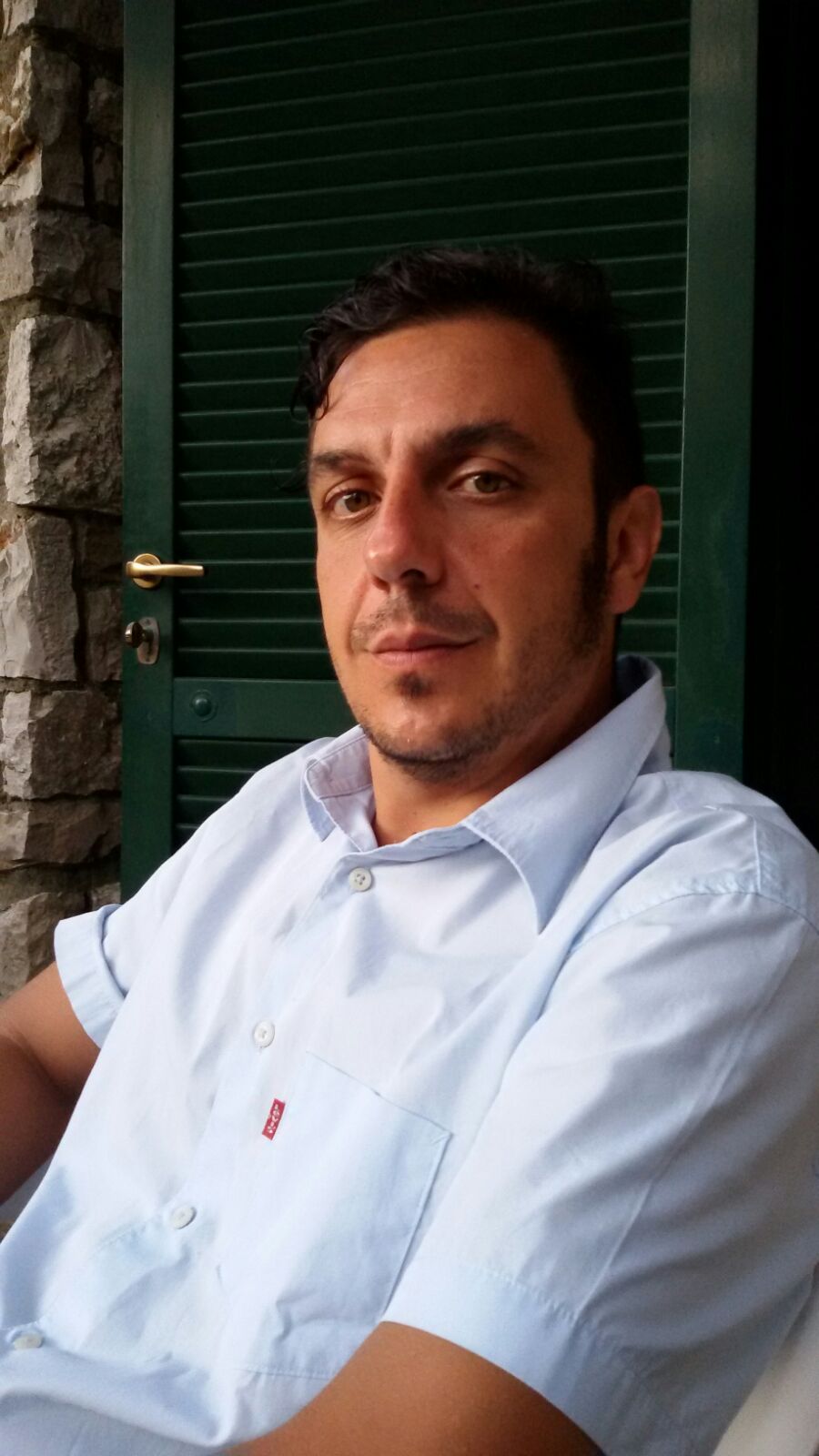 Paolo Pistolesi Psicologo e Psicoterapeuta a Roma