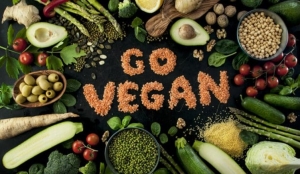 Prodotti vegani: moda o scelta salutare