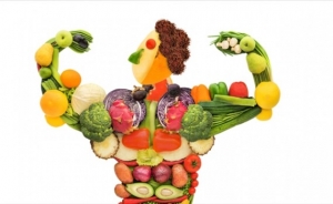 Nutrizione nello sport