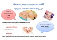 I nostri corsi di preparazione al parto a Roma