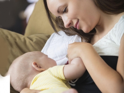 Cosa mangiare durante l'allattamento?