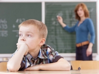 Mio figlio &egrave; sempre distratto e va male a scuola!