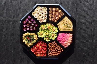 Stress? Combattilo a tavola con i cibi giusti!