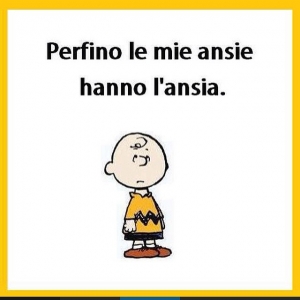 L&#039;ansia: tra normalità e patologia