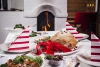 Pranzo Feste