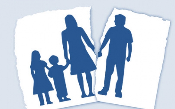Gruppo per genitori in corso di separazione, separati o divorziati a Roma - Studio di Psicologia