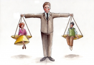 La mediazione familiare: per una separazione &quot;condivisa&quot;