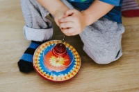 Psicologo e Psicoterapia infantile a Roma